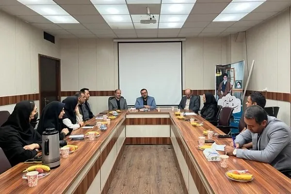 جهاد دانشگاهی در حوزه رسانه نقشی اثرگذار دارد