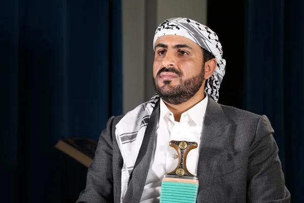 انصارالله یمن: توافق صلح بدون توقف تجاوز و رفع محاصره ناممکن است