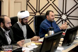 سومین نشست تخصصی هم‌اندیشی راهکارهای توسعه موقوفات قرآنی 