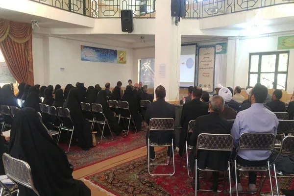 برپایی کارگاه توانمندسازی مدیران مؤسسات و تشکل‌های مردمی گیلان