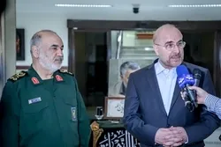 Bunge la Iran litatoa jibu mwafaka kuhusu maamuzi ya Bunge la Ulaya dhidi ya IRGC