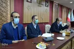 وبینار تخصصی نقش اساتید بسیجی در پیشرفت های علمی - تبریز