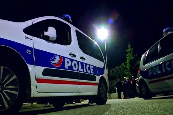 Fransa'da 6 polise ırkçılıktan hapis cezası