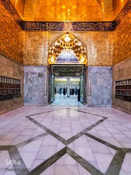 عباس (ع) آمد تا برادری را معنا کند
