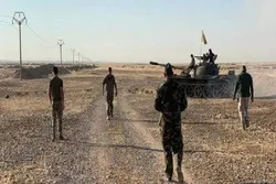 سیدالشهداء بریگیڈ کا عراق کی حاکمیت پر تاکید/ حشدالشعبی کا پیٹریاٹ پر ردعمل