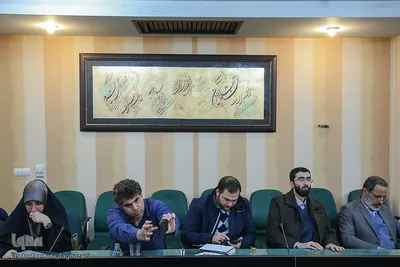 نشست خبری آزمون سراسری حفظ و مفاهیم قرآن کریم