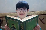 کلیپ | تلاوت محمدحسین رضایی از سوره مبارکه «انعام»