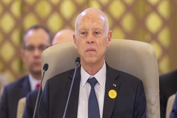 Tunis prezidentindən Fələstin məsələsinə dəstək