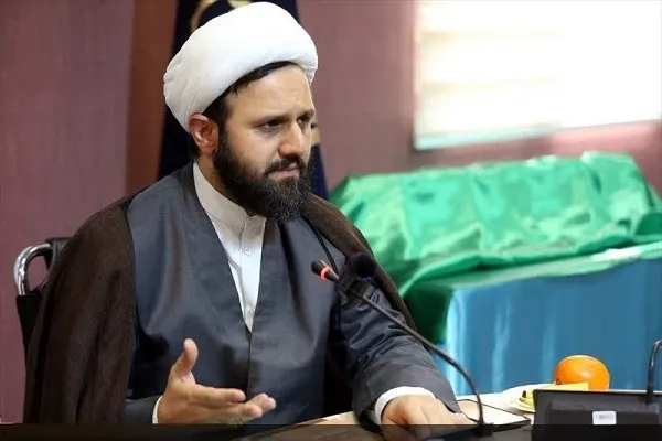 تحقق نظم سیاسی در گرو اخلاق مداری
