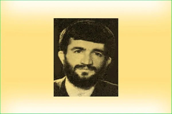 طلبه‌ای که افتخار شهادت را از ثامن‌الحجج(ع) گرفت