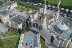 Musulman Kudancin Amurka sun fi yawa a Argentina