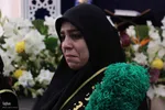 چهارمین روز مسابقات سراسری قرآن کریم بخش بانوان