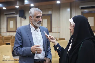 انتخابات شورای راهبردی مواکب اربعین