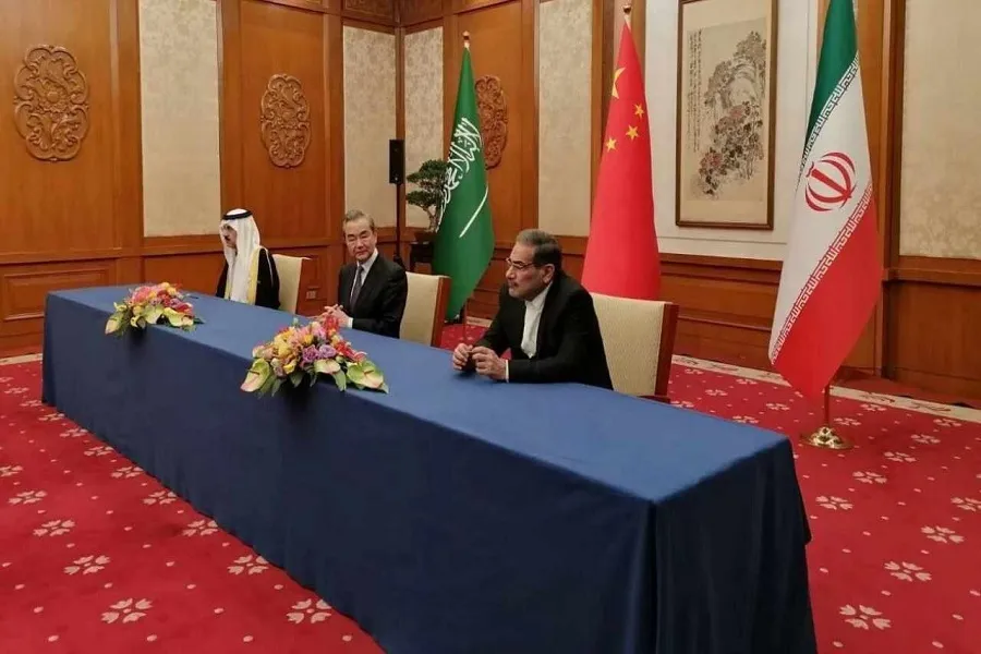 جزئیات توافق ایران و عربستان برای از سرگیری روابط دوجانبه