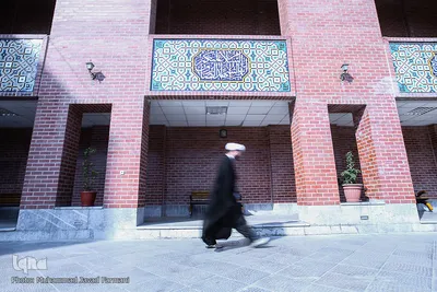 همایش طلبه طراز انقلاب اسلامی