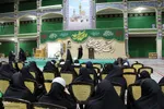 تجلیل از برترین‌های مسابقه زندگی با آیه‌ها در یزد