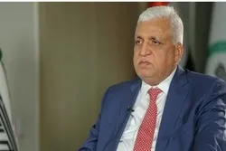 ​Dakarun Hashd Al-shaabi Bangaren Al’ummar Iraki Ne Ba Na Siyasa Ba