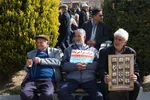 مراسم راهپیمایی ۲۲ بهمن در اصفهان