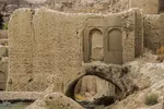 شهر تاریخی ایزدخواست فارس