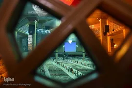 سنت حسنه افطاری ماه رمضان