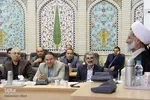 شانزدهمین شورای توسعه فعالیت‌های قرآنی چهارمحال و بختیاری‎
