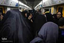 نماز جمعه تهران به امامت رهبر معظم انقلاب2