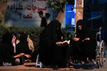اولین شب لیالی قدر-اراک
عکاس: پریسا بهزادی 