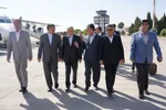 سفر وزیر میراث به لرستان