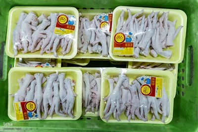 تولید ملی گوشت مرغ و حمایت از مناطق کم‌برخوردار