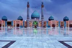 استوری موشن | جانشینان زمین