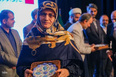 آیین پایانی و معرفی برگزیدگان دومین جشنواره سراسری شهید آوینی