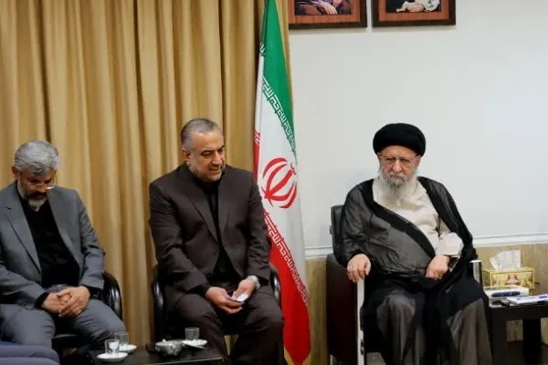 آغاز پویش «به عشق امام حسین(ع) می‌بخشم» در گلستان