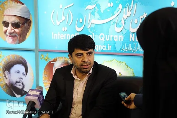 بخش دانشجویی همایش بانوان قرآن‌پژوه به سازمان قرآنی دانشگاهیان واگذار شود