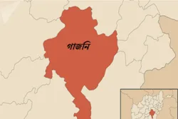 আফগানিস্তানে বোমা বিস্ফোরণে নিহত ৫