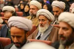 همایش وحدت حوزه و دانشگاه در تبریز