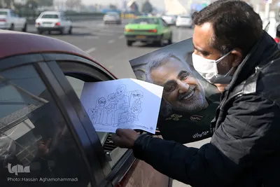 ماشین نویسی به عشق سردار دلها