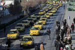 مراسم آغاز دهه فجر و سالروز ورود امام (ره) به میهن اسلامی در اصفهان