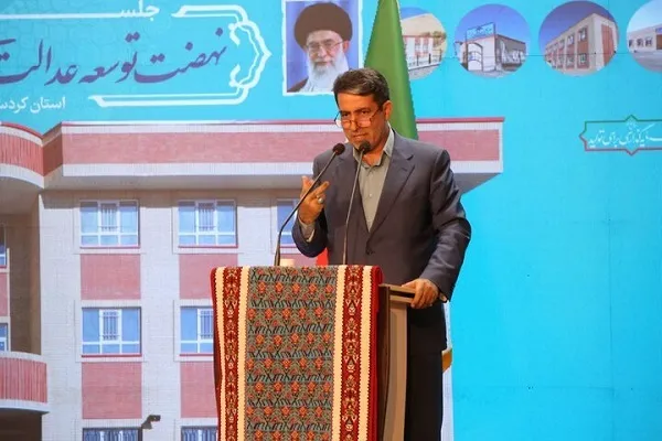 آمار بازماندگان از تحصیل کردستان از میانگین کشوری بالاتر است