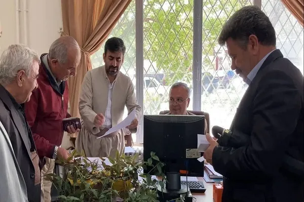 بخشش 168 میلیون تومانی طلبکاران سنندجی