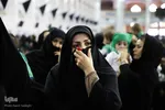 همایش شیرخوارگان حسینی در تبریز‎