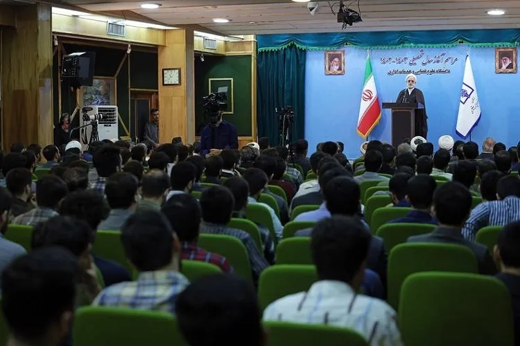 تأکید رئیس دستگاه قضا بر ناکارایی نهادهای بین‌المللی در جلوگیری از جنایات صهیونیست‌ها