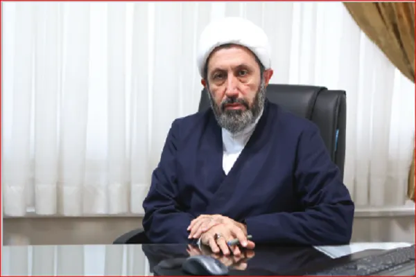 بازدید رئیس سازمان فرهنگ و ارتباطات اسلامی از ایکنا + عکس