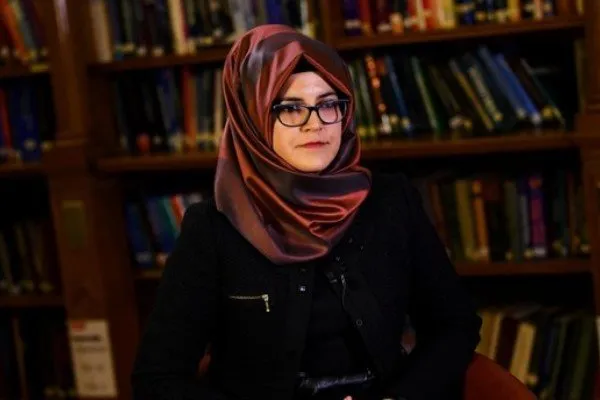Kaşıkçı'nın nişanlısı ABD'de Suudi Veliaht Prens Selman'a dava açtı