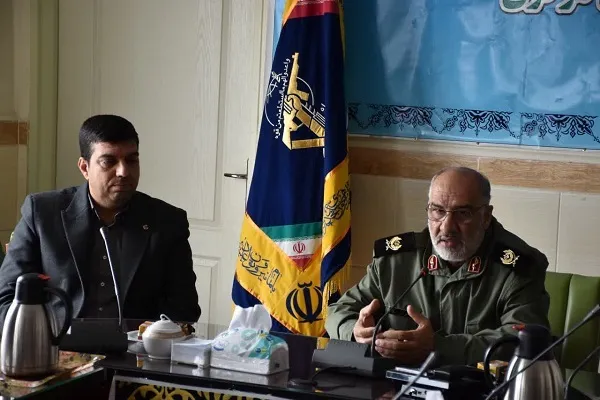 اقدام دشمنان ضد سپاه نشان از درماندگی آنان دارد