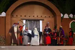 نمایش میدانی «محرمانه» در آستان زینبیه اصفهان