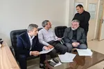 میز خدمت