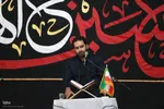 محفل انس با قرآن «به سوی فتح» در گلستان شهدای اصفهان