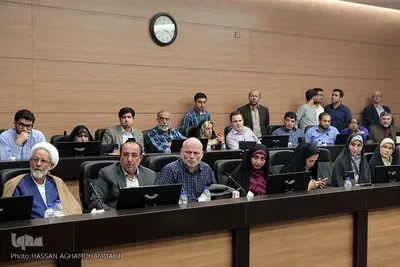همایش « آمریکا و جنایت های قرن»