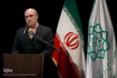 علی اکبر توپچی، رییس فرهنگسرای قرآن