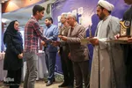 اختتامیه رویداد ملی پل‎‎